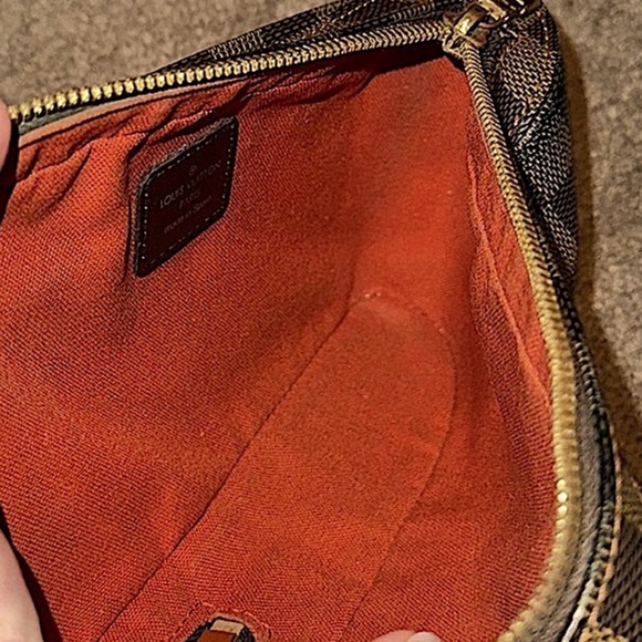 Louis Vuitton Geronimo Sling/Bum Bag 🔥💥 - Picture 3 of 8